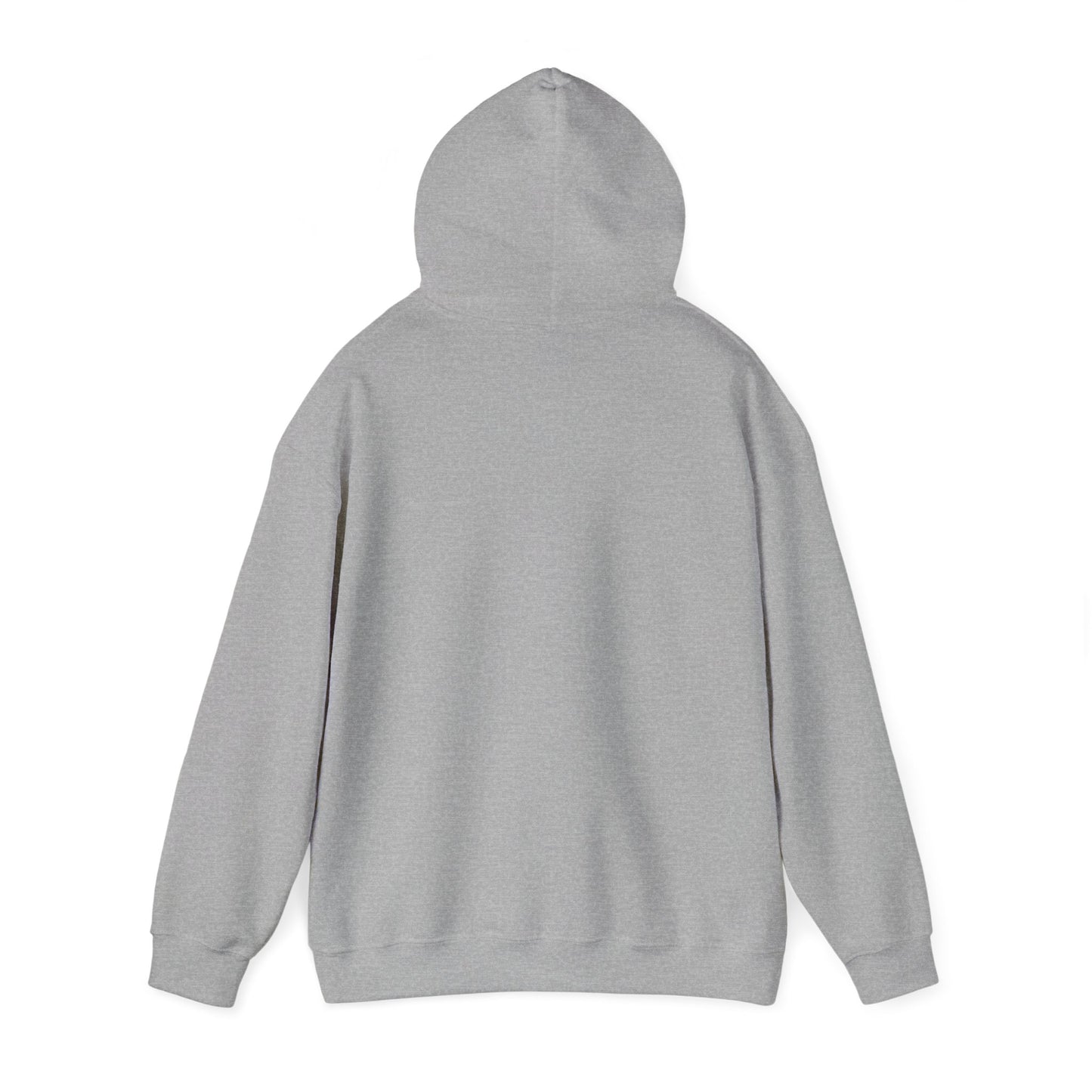 Gen X WhatedUnisex Heavy Blend™ Hooded Sweatshirt