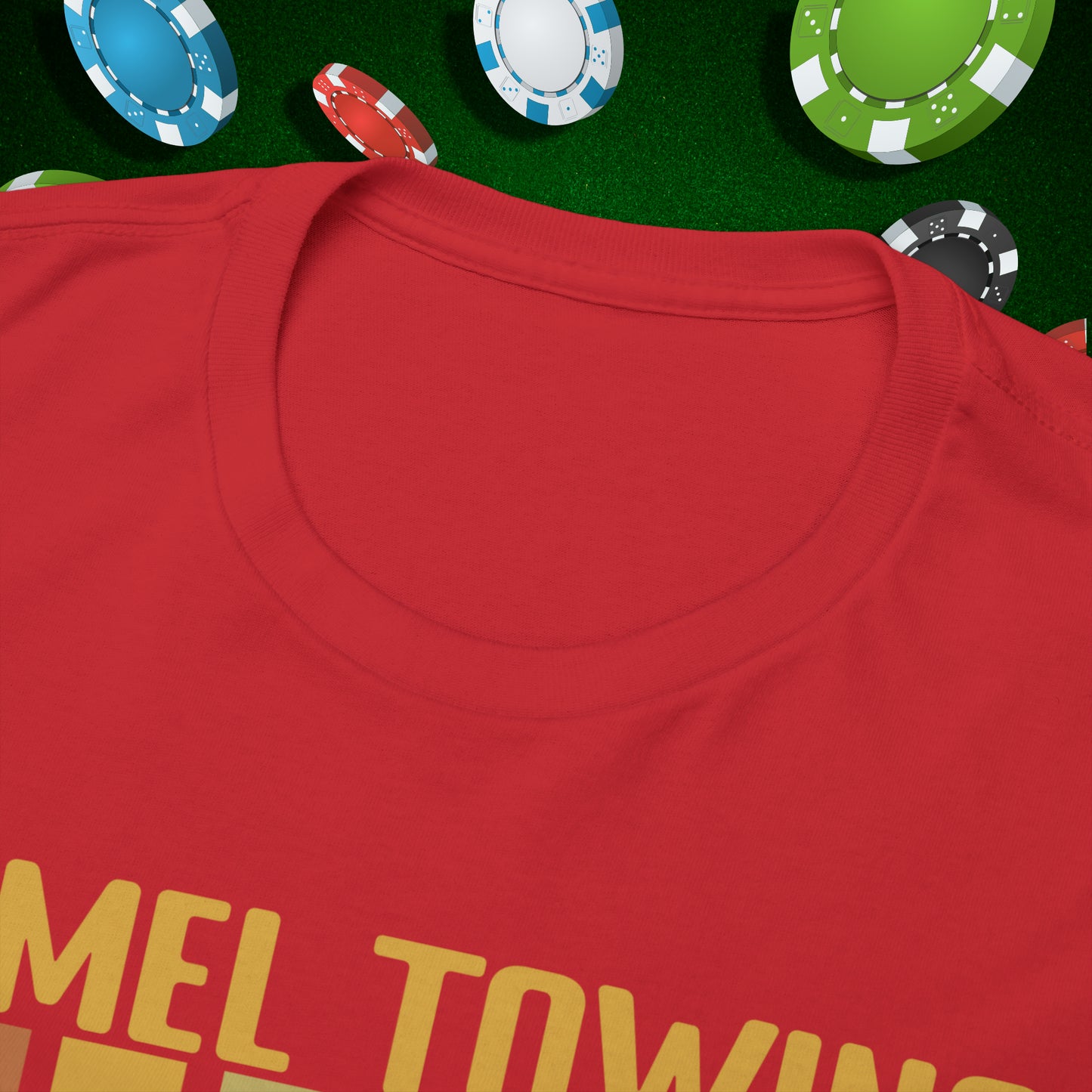 Camel Towing When its wedged in tight we'll pull it out T-Shirt