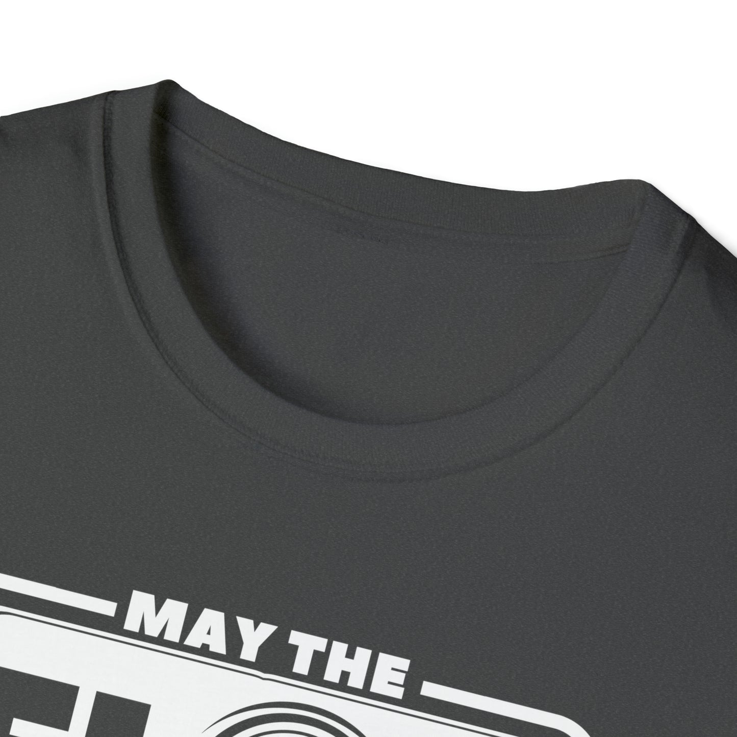 May the Flop be with you Poker T-Shirt Must have