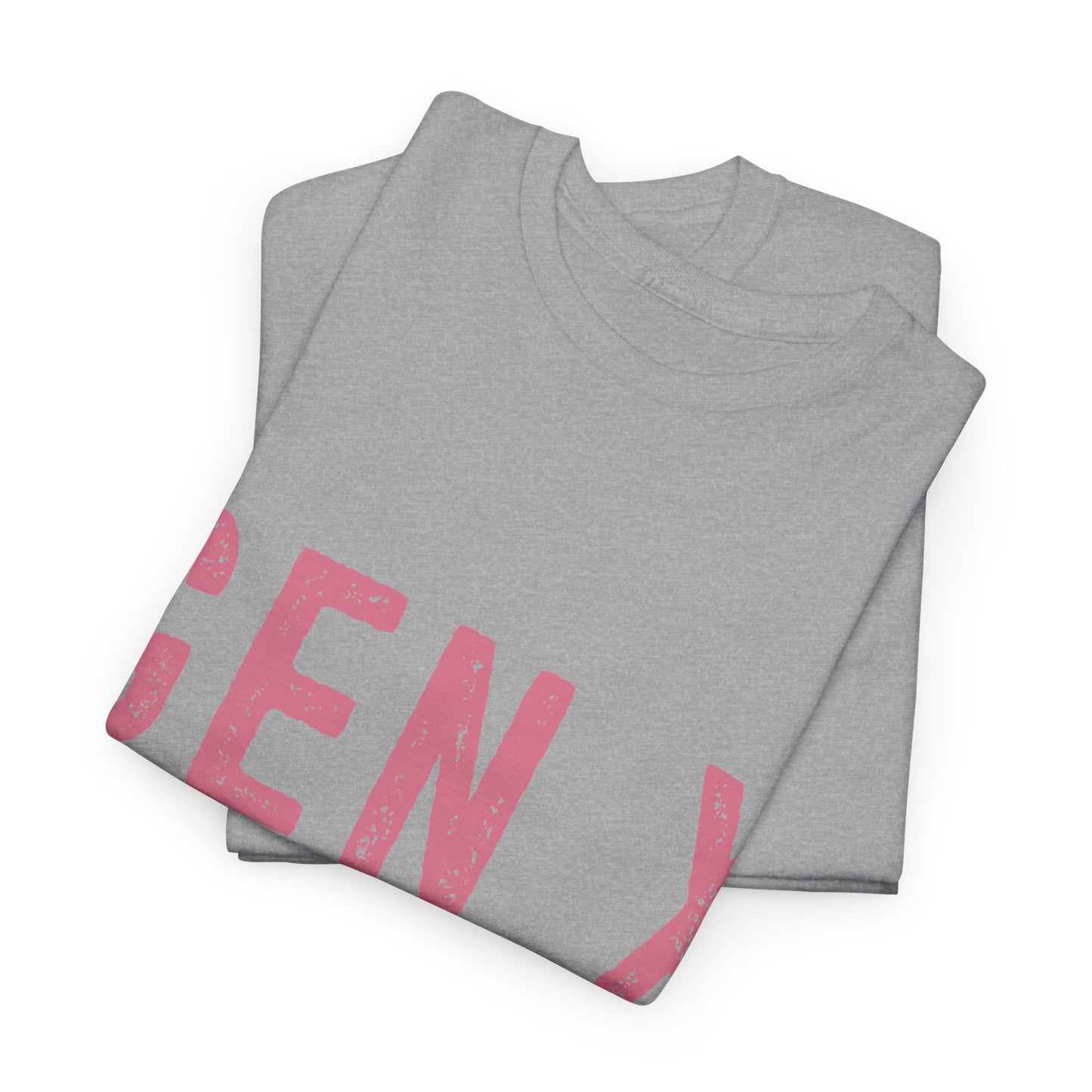 GEN X Generation Tshirt Unisex Heavy Cotton