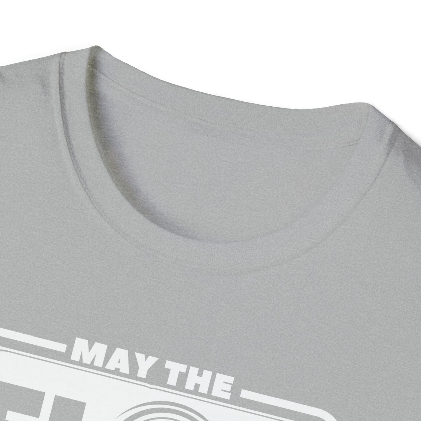 May the Flop be with you Poker T-Shirt Must have