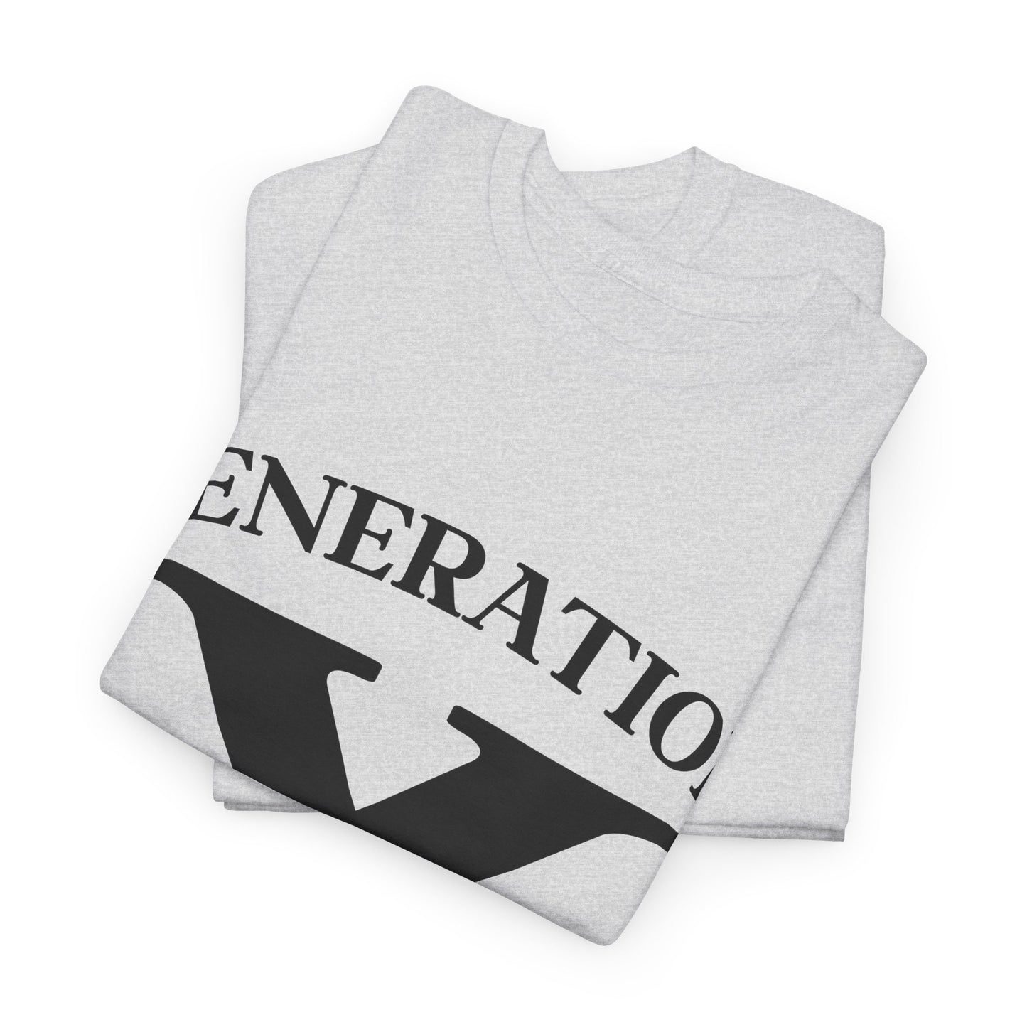 GEN X Raised On Hose Water & Neglect Tshirt Unisex Heavy Cotton