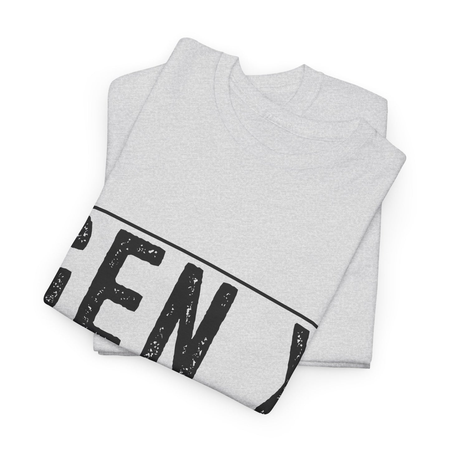 GEN X Raised On Hose Water & Neglect Tshirt Unisex Heavy Cotton