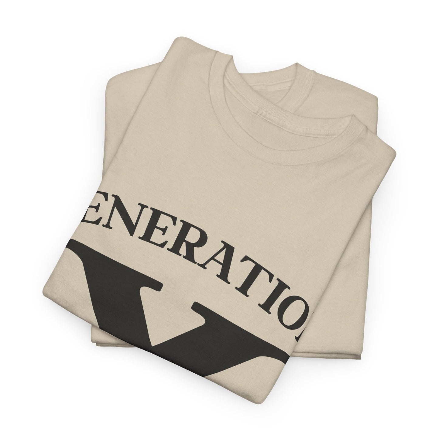 GEN X Raised On Hose Water & Neglect Tshirt Unisex Heavy Cotton