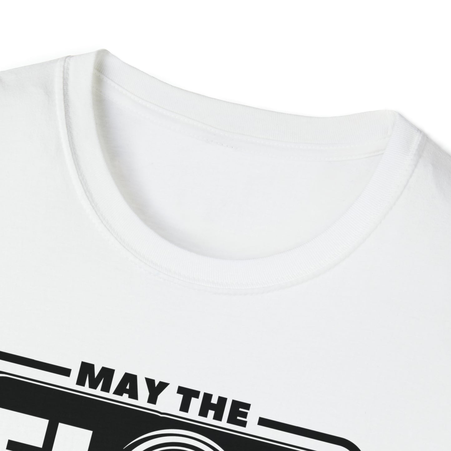 May the Flop be with you Poker T-Shirt Must have