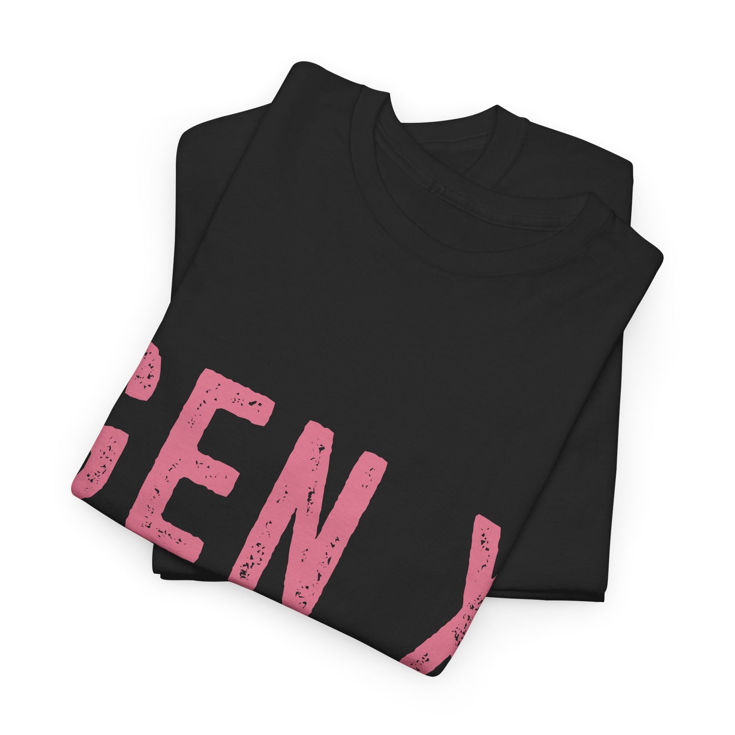 GEN X Generation Tshirt Unisex Heavy Cotton