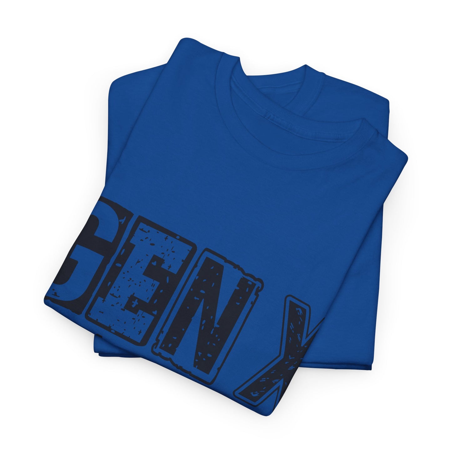 GEN X Raised On Hose Water & Neglect Tshirt Unisex Heavy Cotton