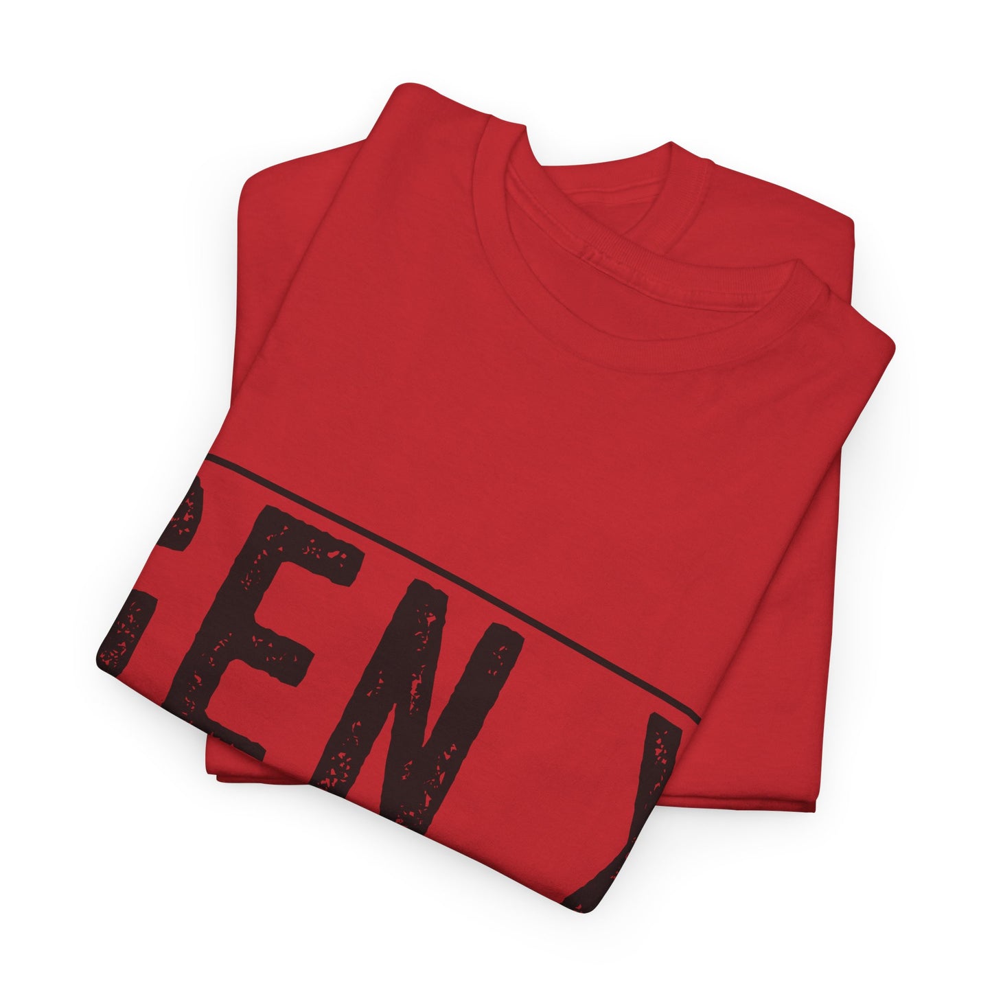 GEN X Raised On Hose Water & Neglect Tshirt Unisex Heavy Cotton