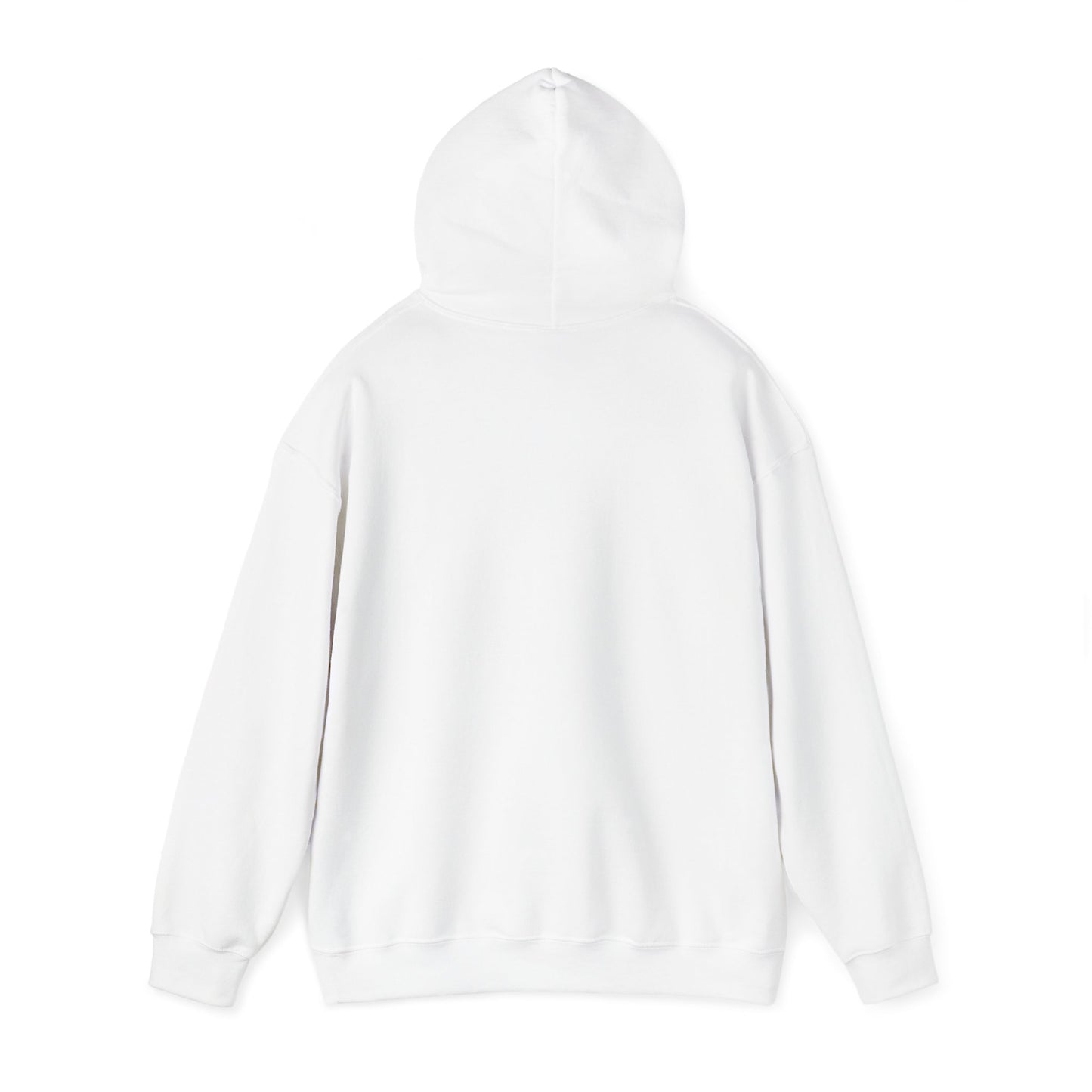 Gen X WhatedUnisex Heavy Blend™ Hooded Sweatshirt