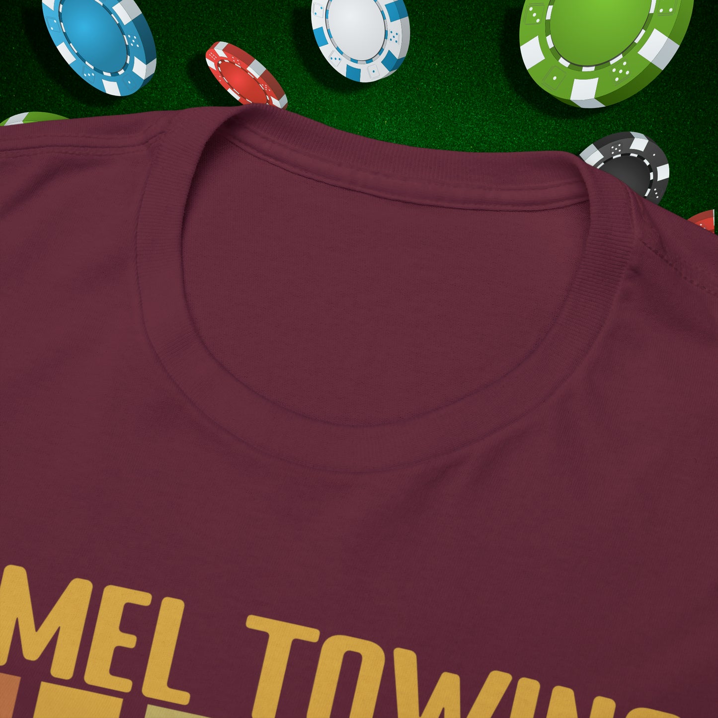 Camel Towing When its wedged in tight we'll pull it out T-Shirt