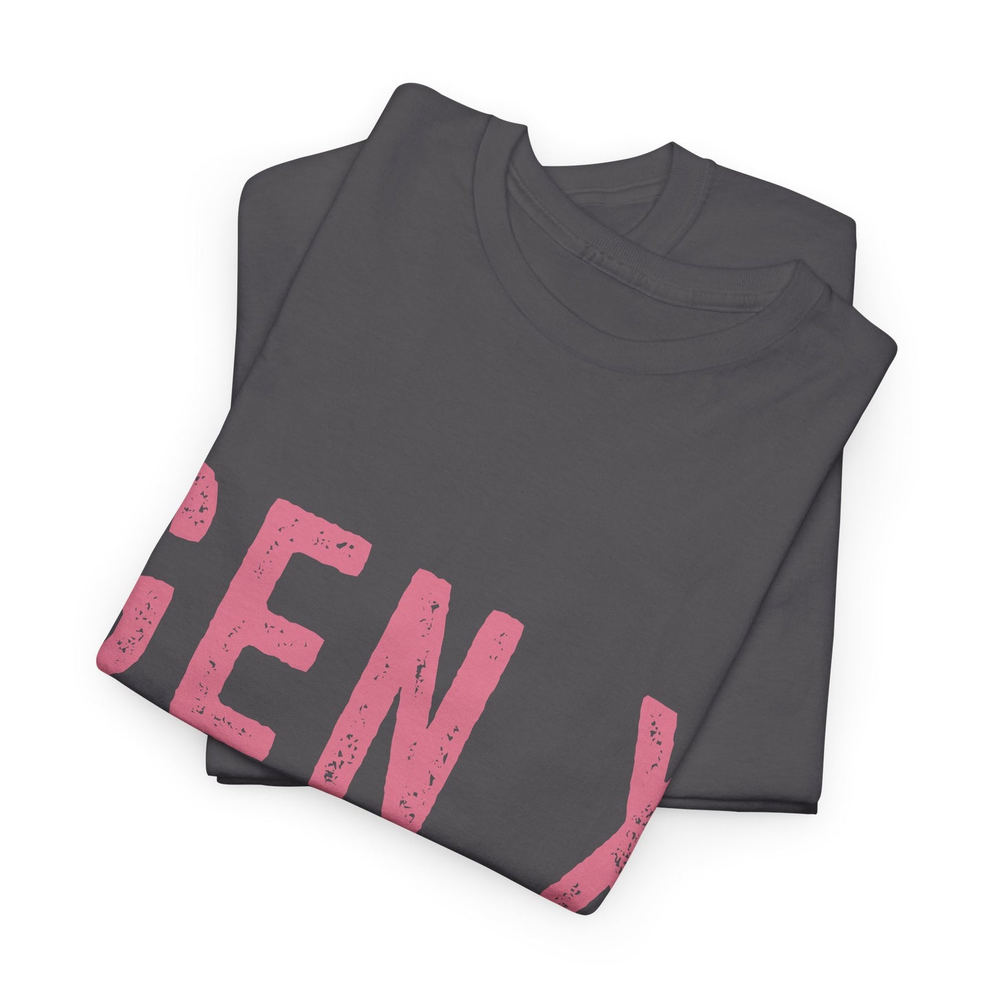 GEN X Generation Tshirt Unisex Heavy Cotton