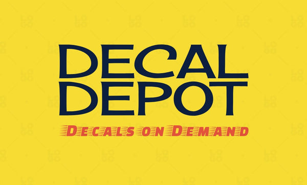 Decal Depot