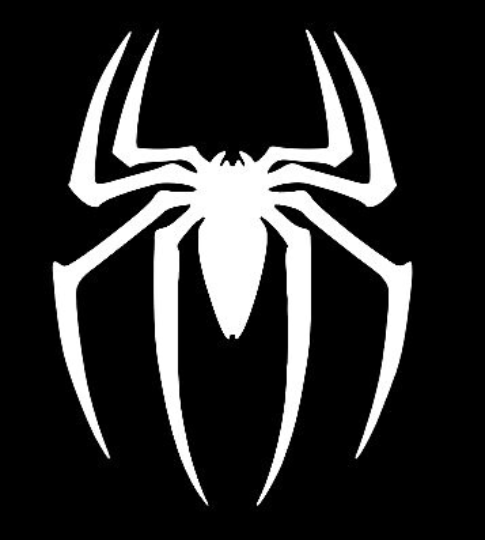 Spiderman Decal Vinyl Decal Window Sticker Marvel