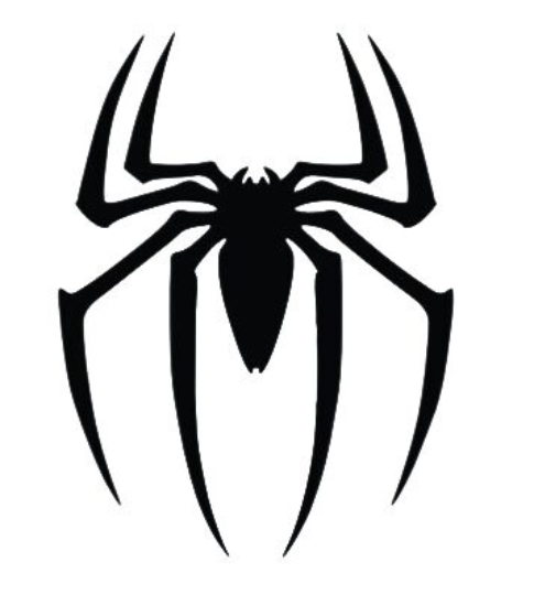 Spiderman Decal Vinyl Decal Window Sticker Marvel