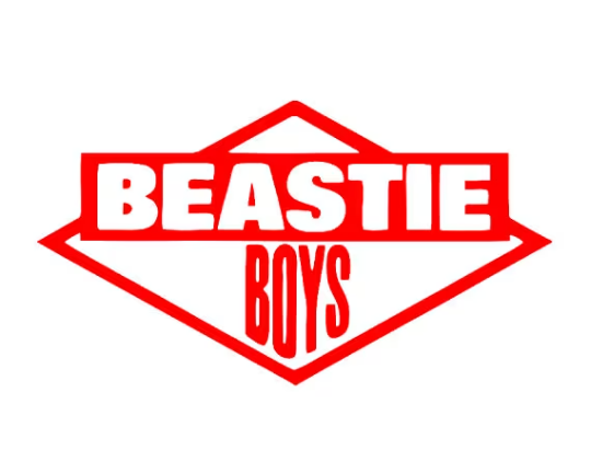 Beastie Boys Vinyl Decal Window Sticker Adam Yauch Mike D Ad-Rock