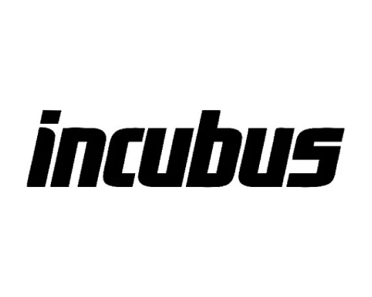 Incubus Band Vinyl Decal Window Sticker Music New Skin Stellar Echo