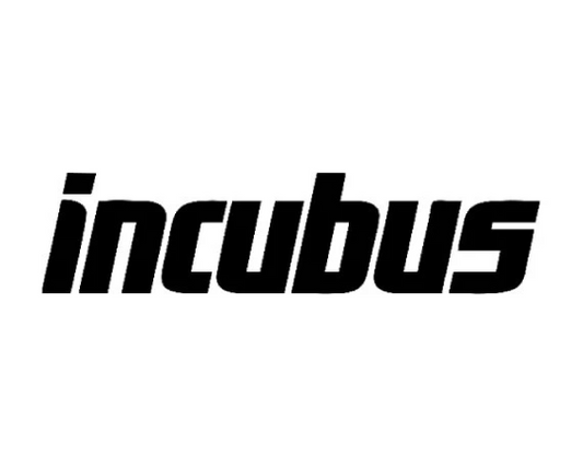 Incubus Band Vinyl Decal Window Sticker Music New Skin Stellar Echo