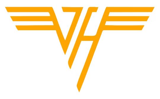 Van Halen Band Vinyl Decal Window Sticker Music