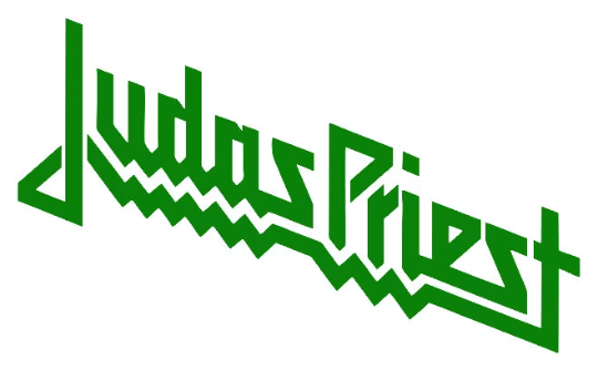 Judas Priest Band Vinyl Decal Window Sticker Music