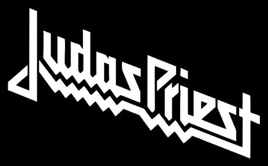 Judas Priest Band Vinyl Decal Window Sticker Music