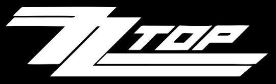 ZZ Top Band Vinyl Decal Window Sticker Music